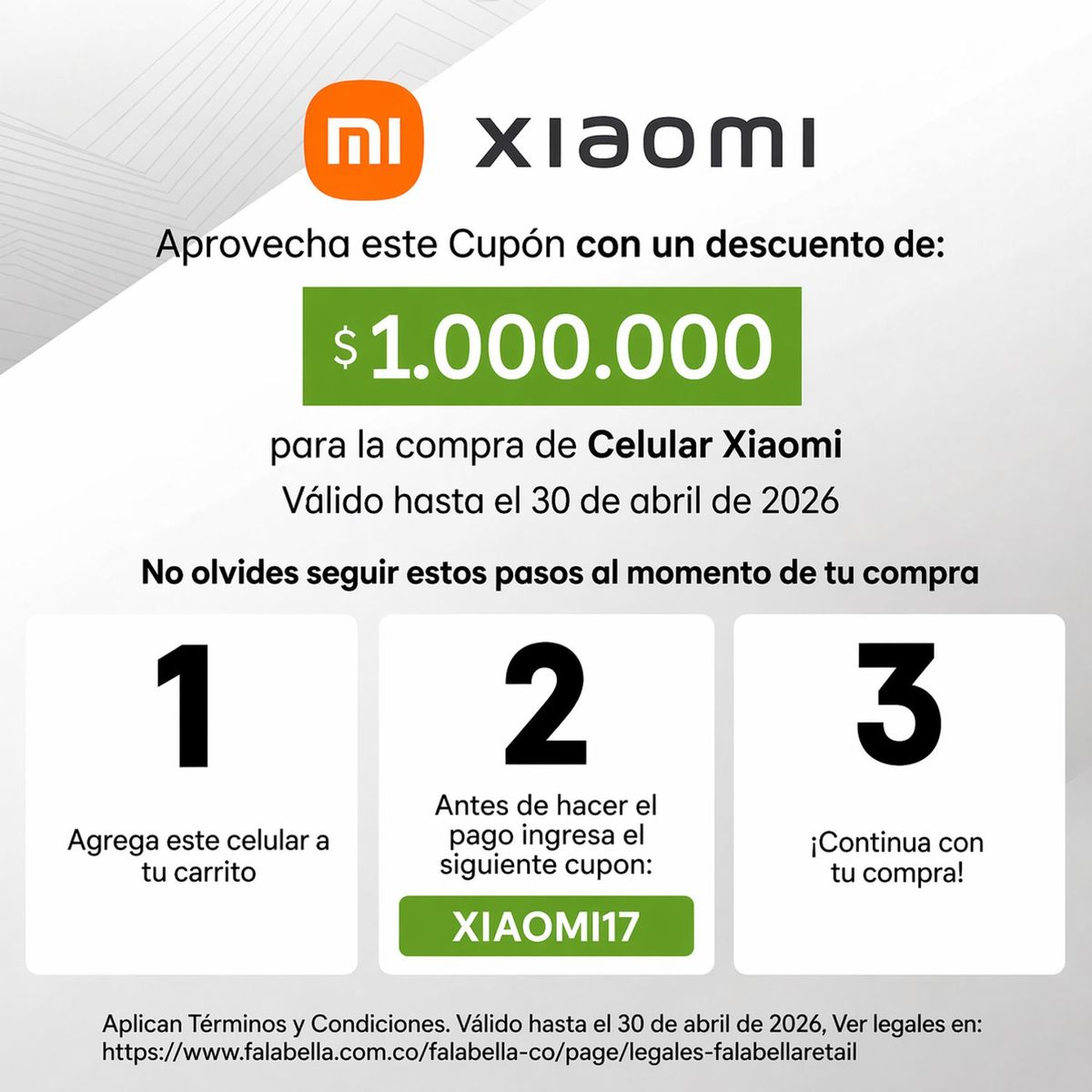 XIAOMI - Celular I Xiaomi 17 Ultra I 5G I 512GB I 16 GB RAM