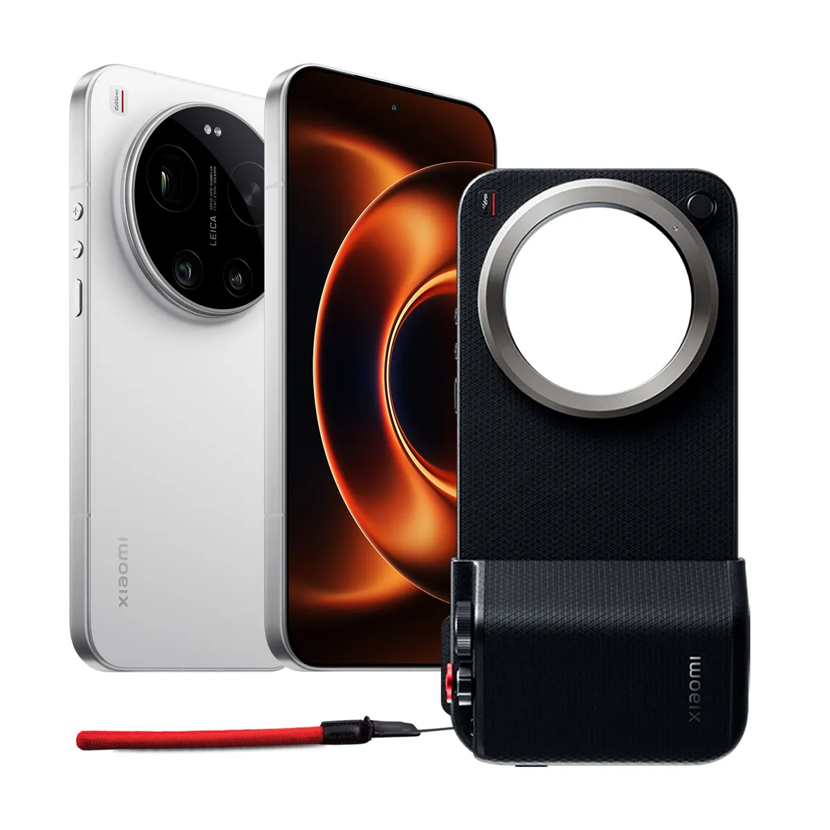 XIAOMI - Celular I Xiaomi 17 Ultra I 5G I 512GB I 16 GB RAM