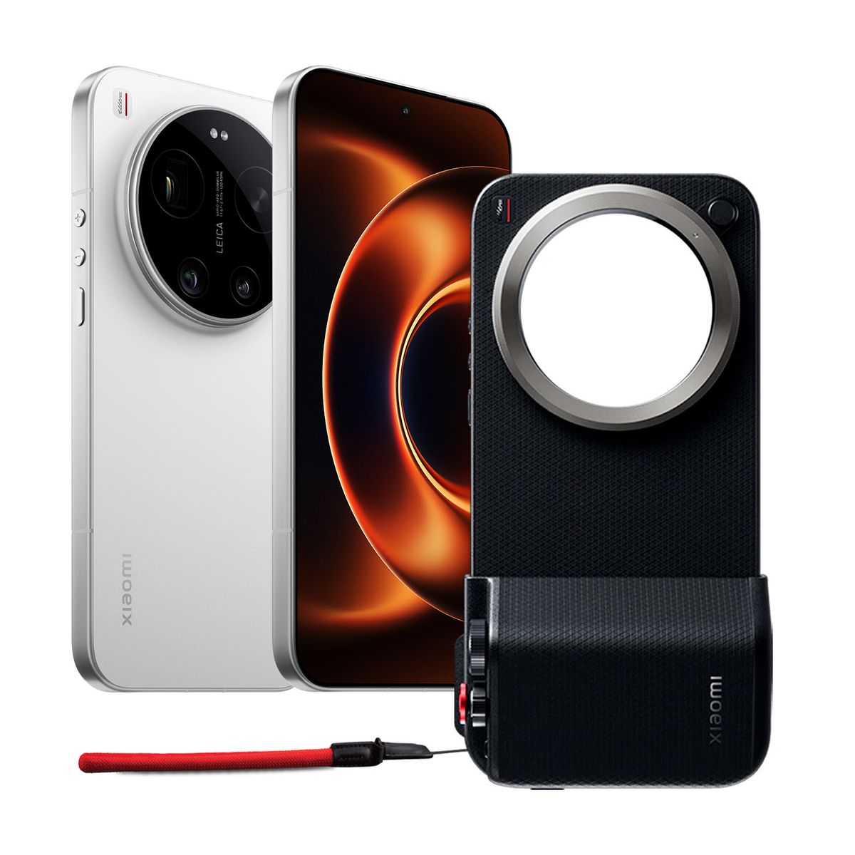 XIAOMI - Celular I Xiaomi 17 Ultra I 5G I 512GB I 16 GB RAM