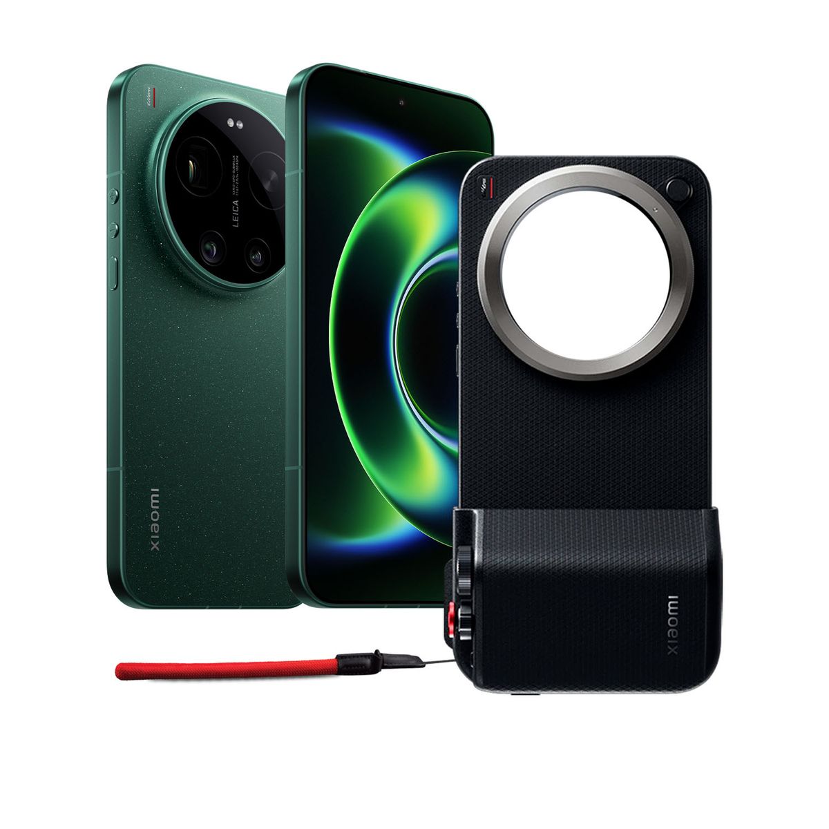 XIAOMI - Celular I Xiaomi 17 Ultra I 5G I 512GB I 16 GB RAM