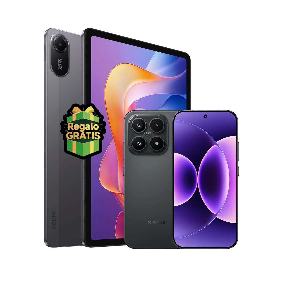 XIAOMI - Celular I Xiaomi 17 I 5G I 512GB I 12 GB RAM