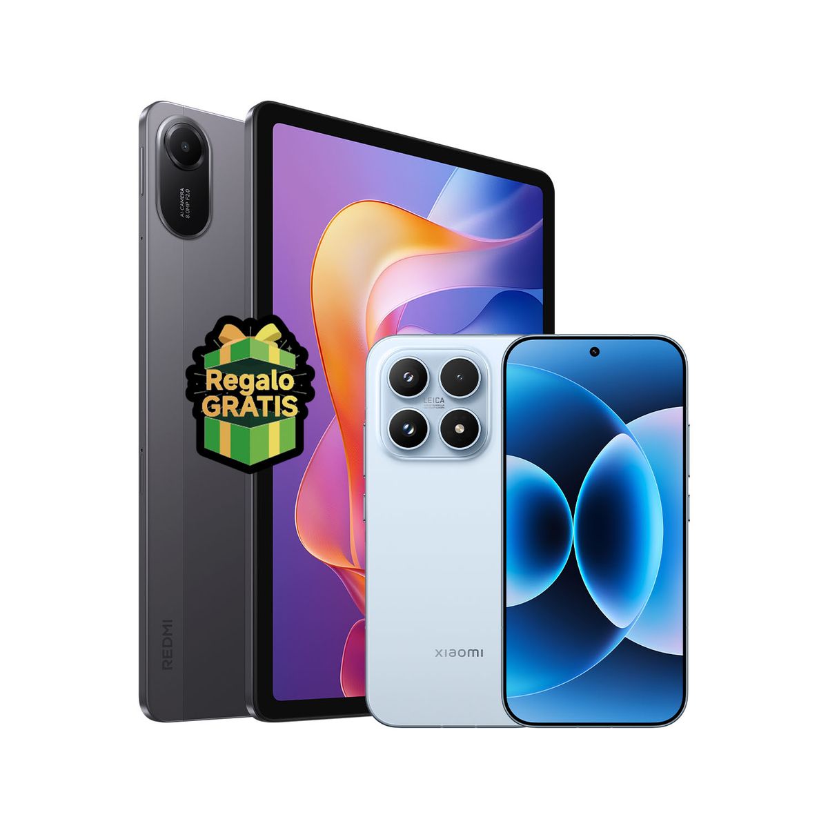 XIAOMI - Celular I Xiaomi 17 I 5G I 512GB I 12 GB RAM