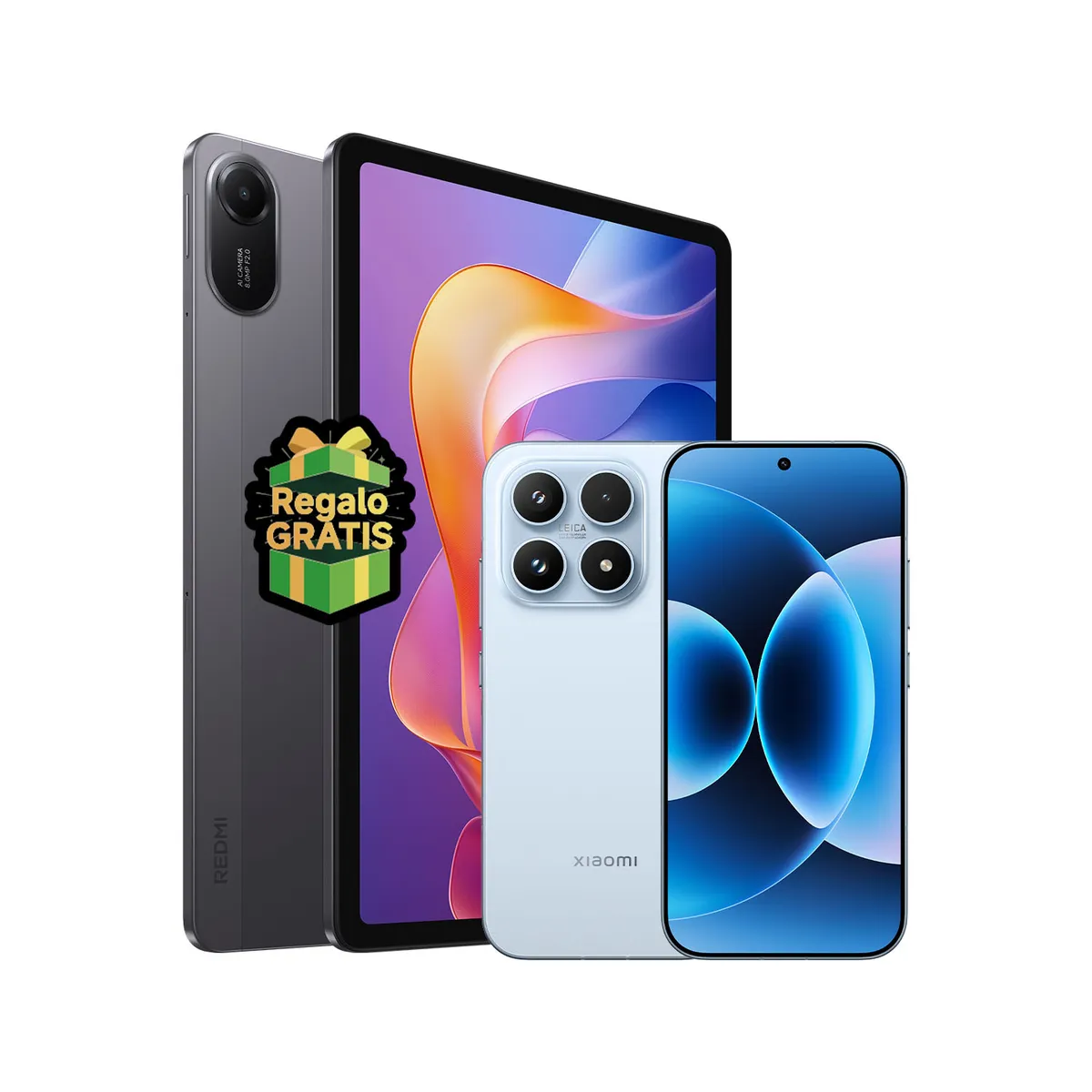 XIAOMI - Celular I Xiaomi 17 I 5G I 512GB I 12 GB RAM