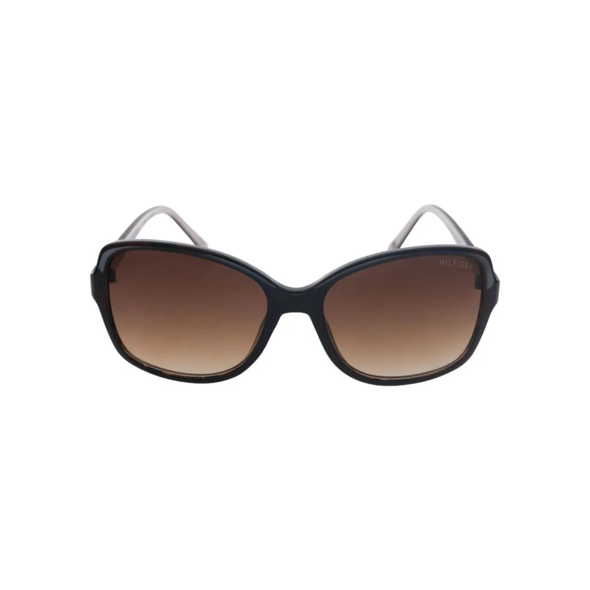 TOMMY HILFIGER - Gafas de sol Tommy Hilfiger Mujer X60249 . Gafas de sol Policarbonato Marrón