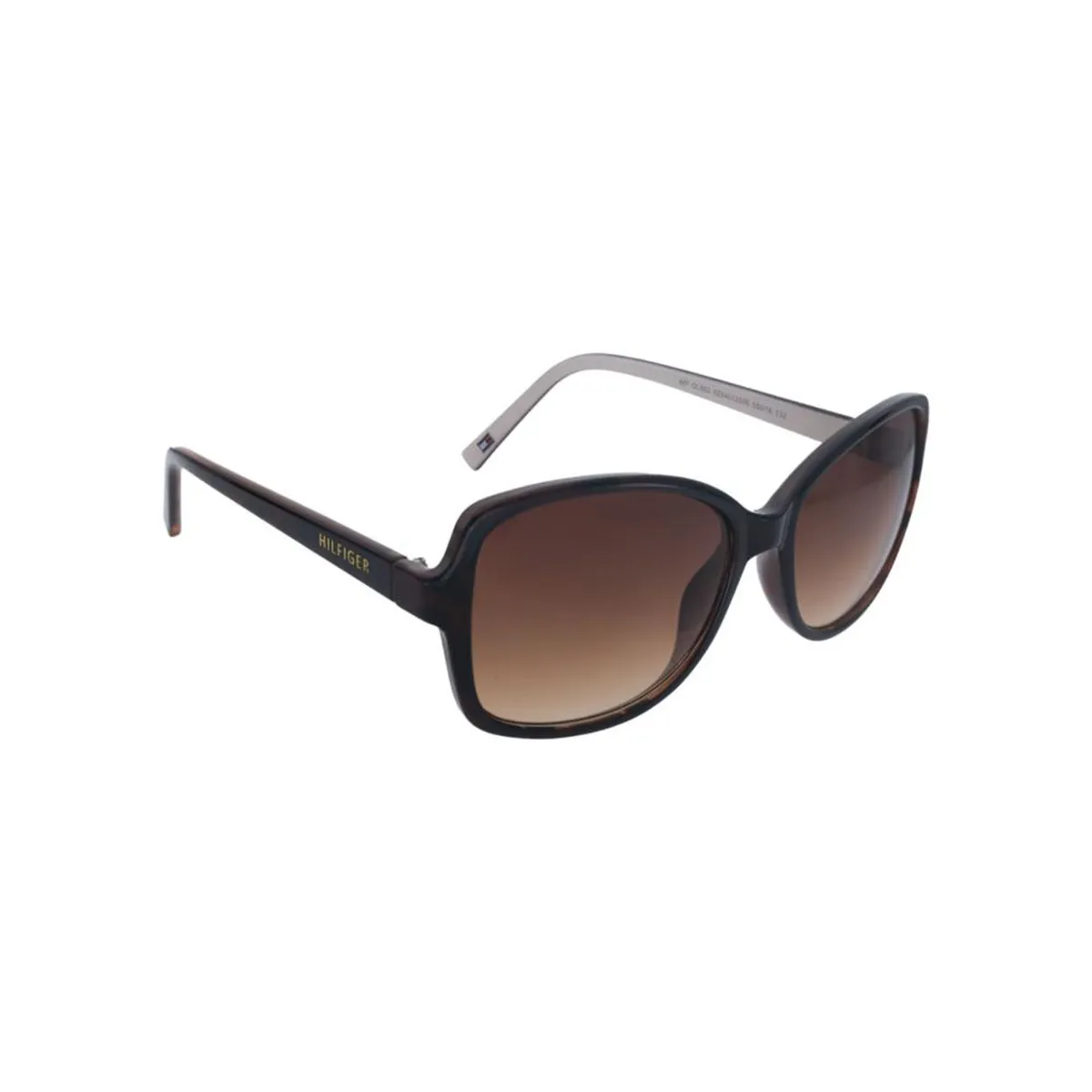 TOMMY HILFIGER - Gafas de sol Tommy Hilfiger Mujer X60249 . Gafas de sol Policarbonato Marrón
