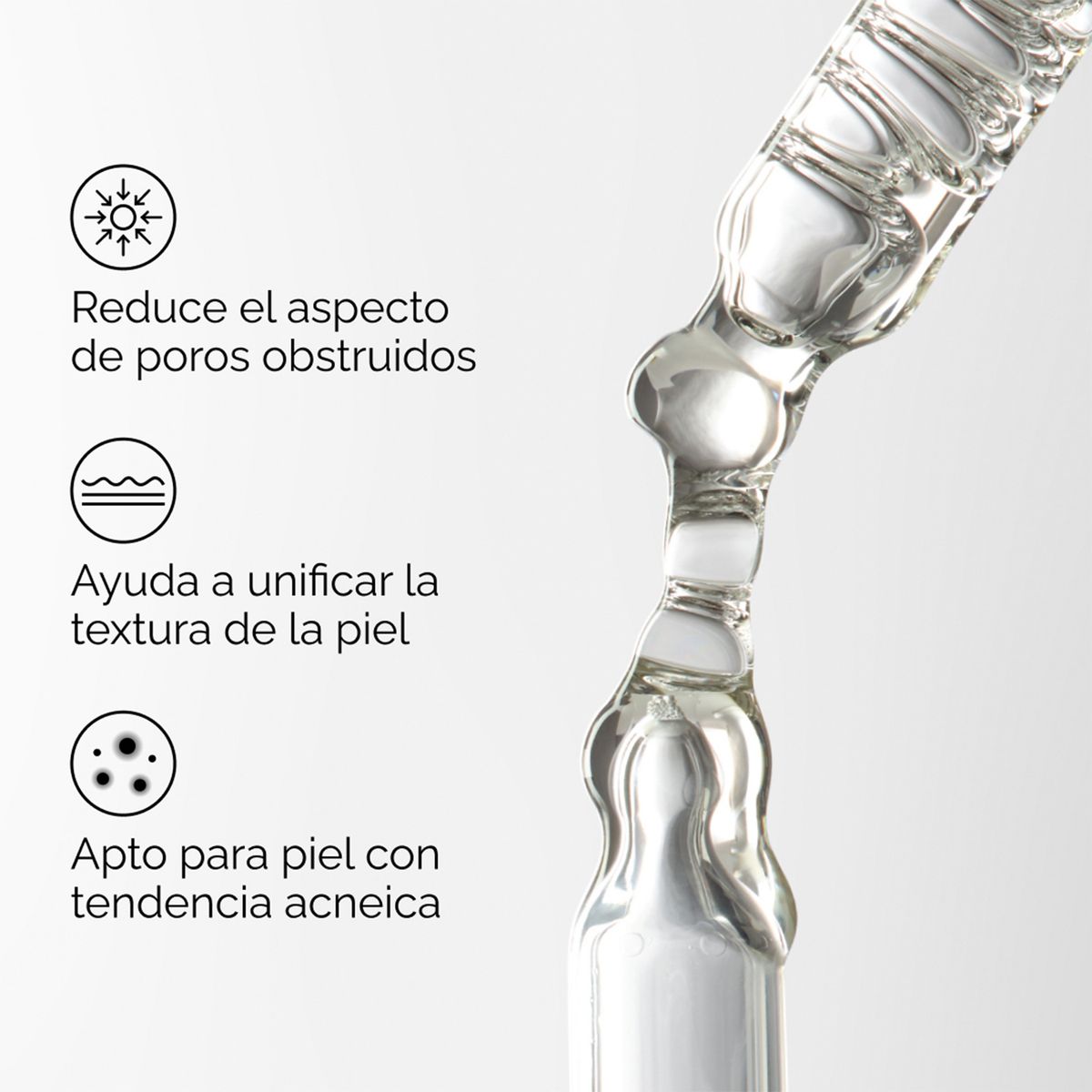 THE ORDINARY - Sérum Ácido Salicilico 2% - The Ordinary para Todo tipo de piel 30 ml