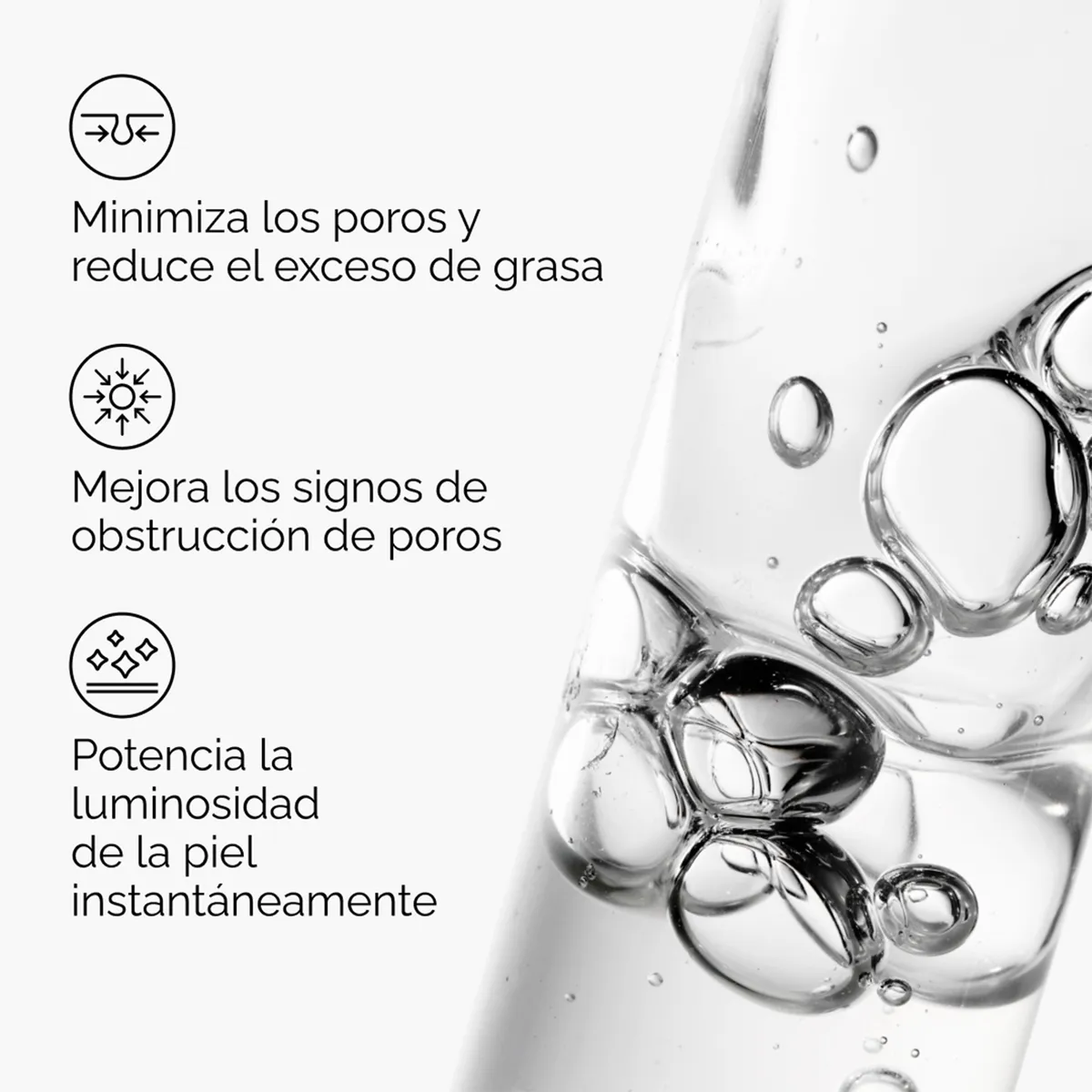 THE ORDINARY - Sérum Niacinamida 10% + Zinc 1% - The Ordinary para Todo tipo de piel 60 ml