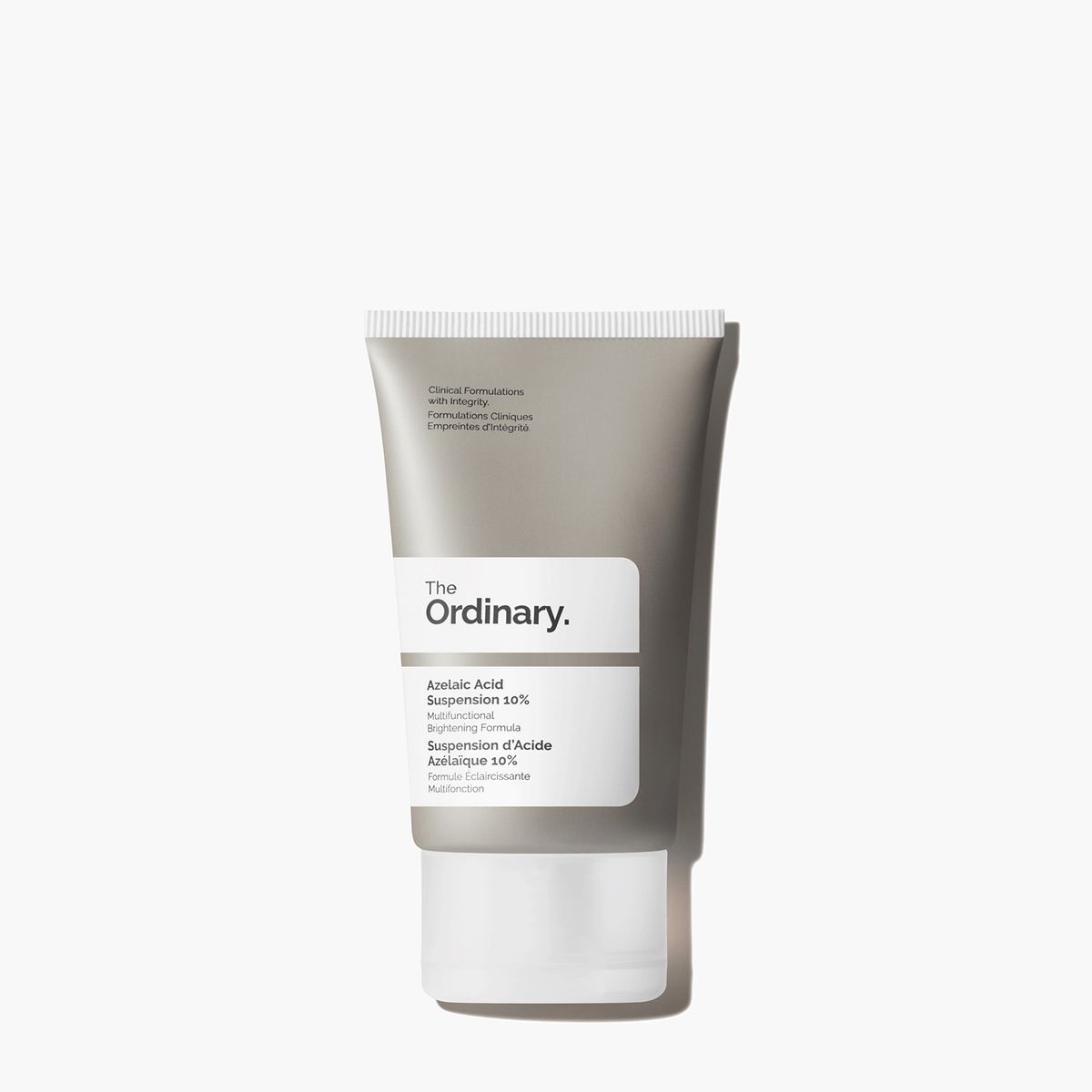 THE ORDINARY - Crema Suspensión de Ácido Azelaico 10% - The Ordinary para Todo tipo de piel 30 ml