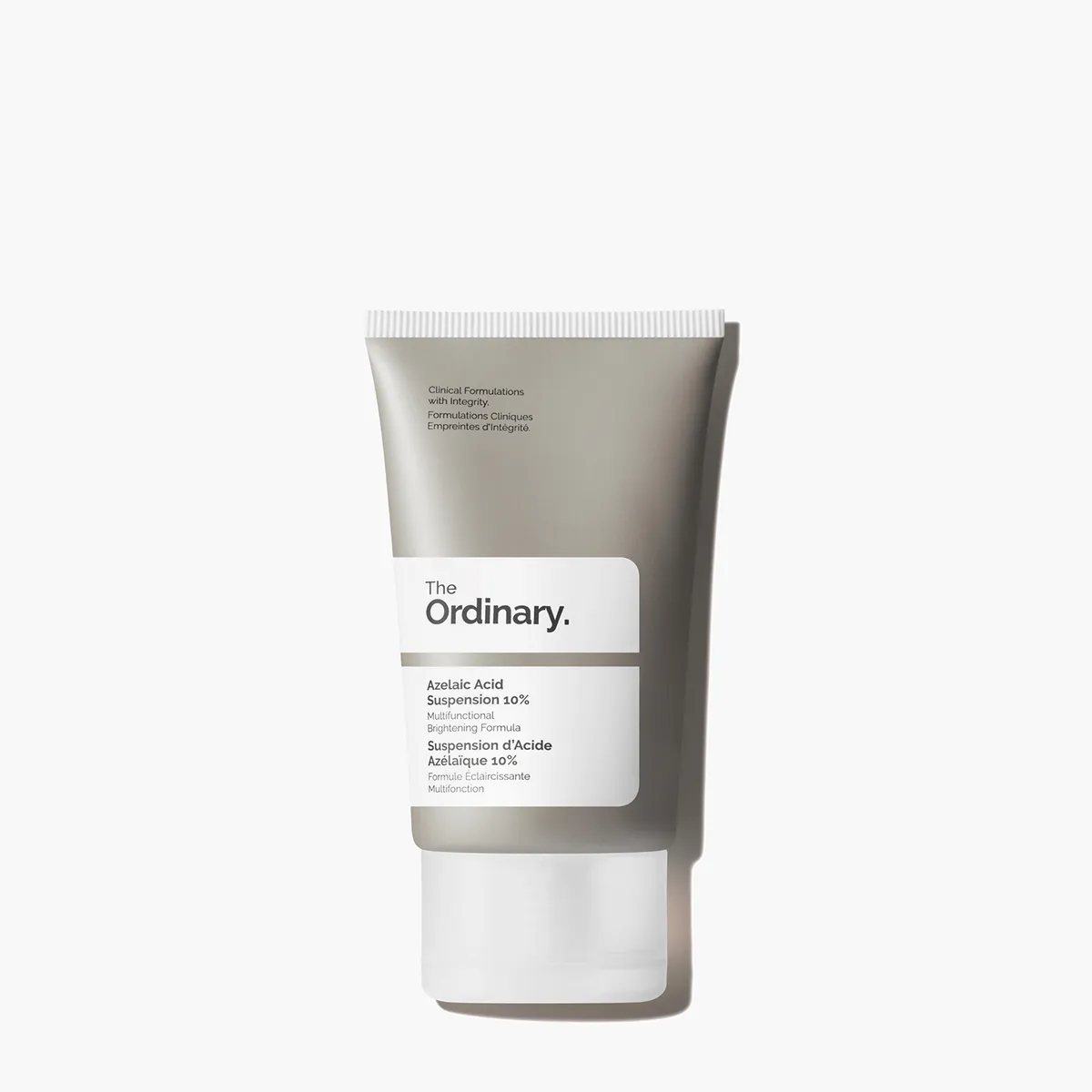 THE ORDINARY - Crema Suspensión de Ácido Azelaico 10% - The Ordinary para Todo tipo de piel 30 ml