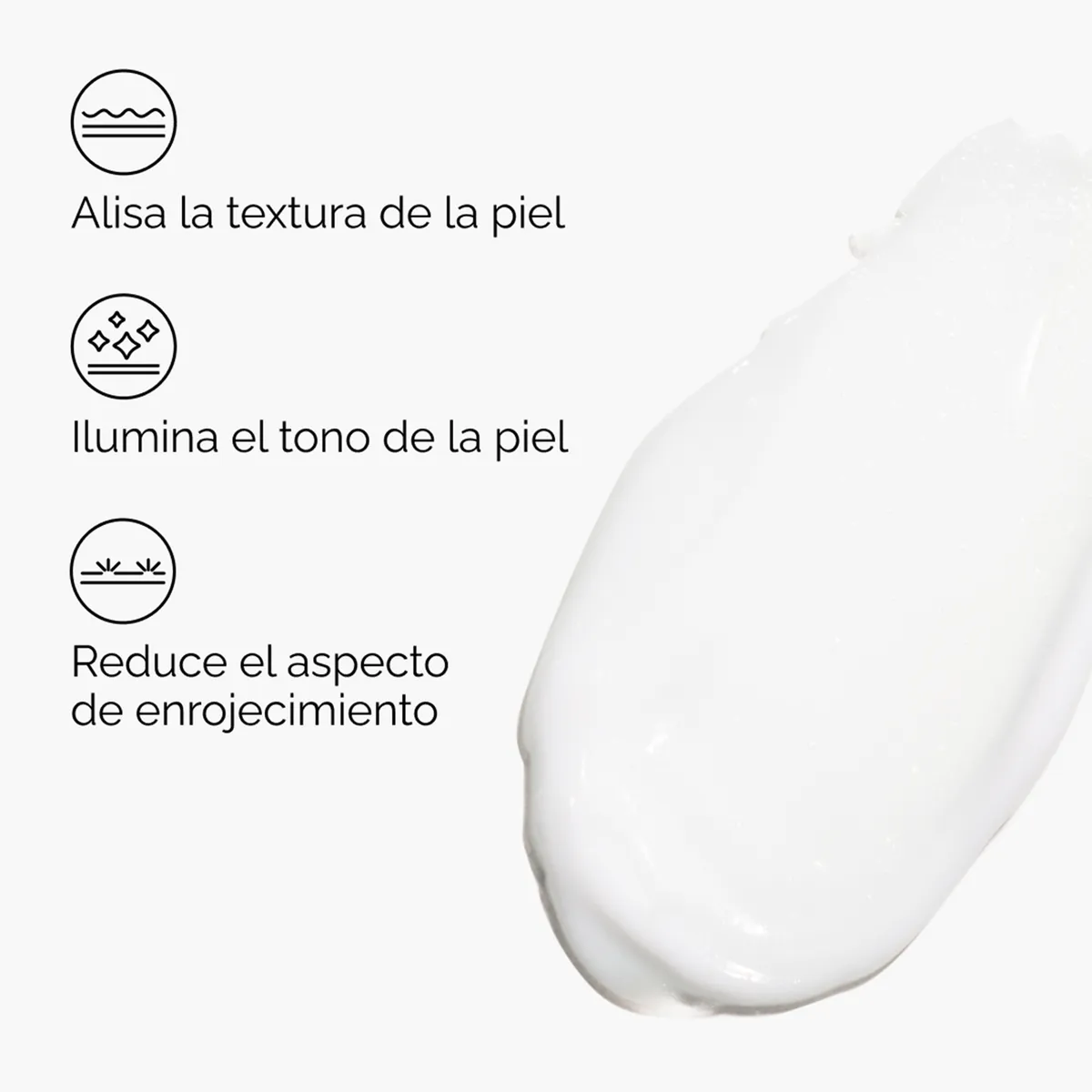 THE ORDINARY - Crema Suspensión de Ácido Azelaico 10% - The Ordinary para Todo tipo de piel 30 ml