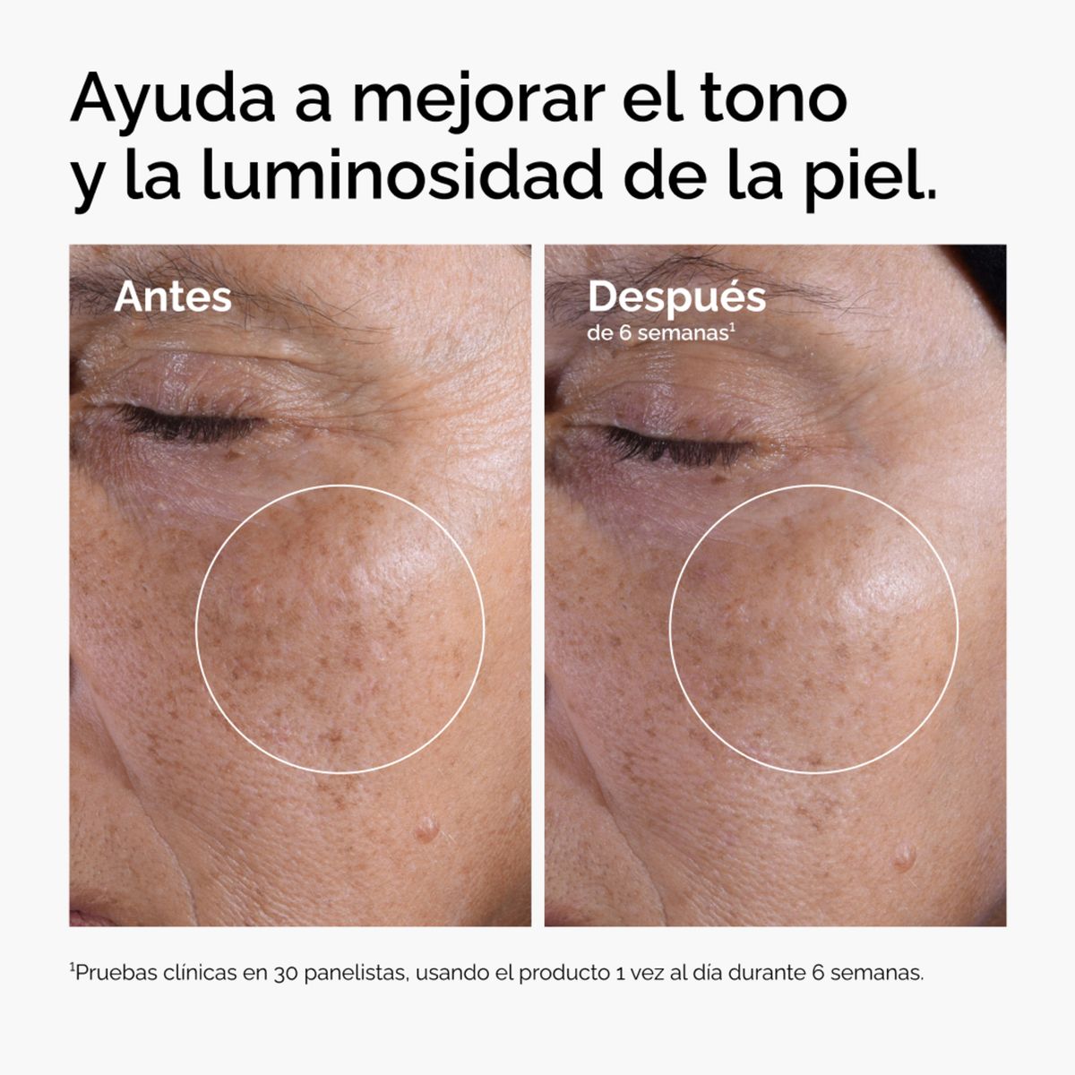 THE ORDINARY - Tónico Exfoliante de Acido Glicolico - The Ordinary para Piel Normal 100 ml