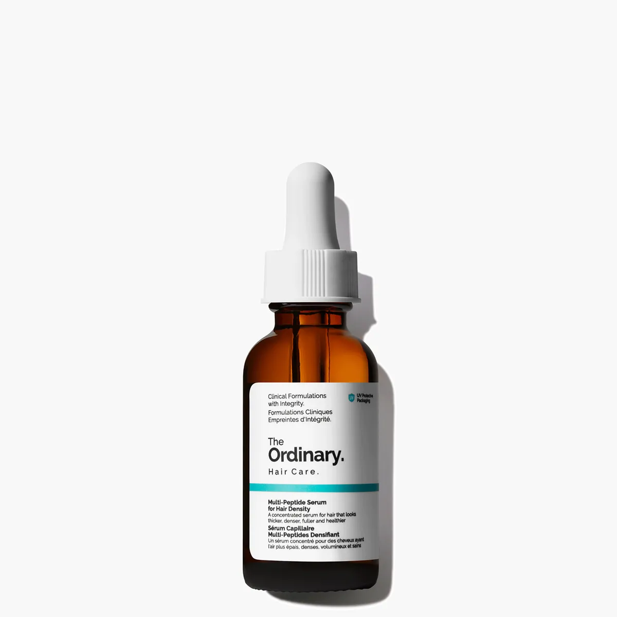  - Sérum Multi-Péptidos para el cabello - The Ordinary 60 ml