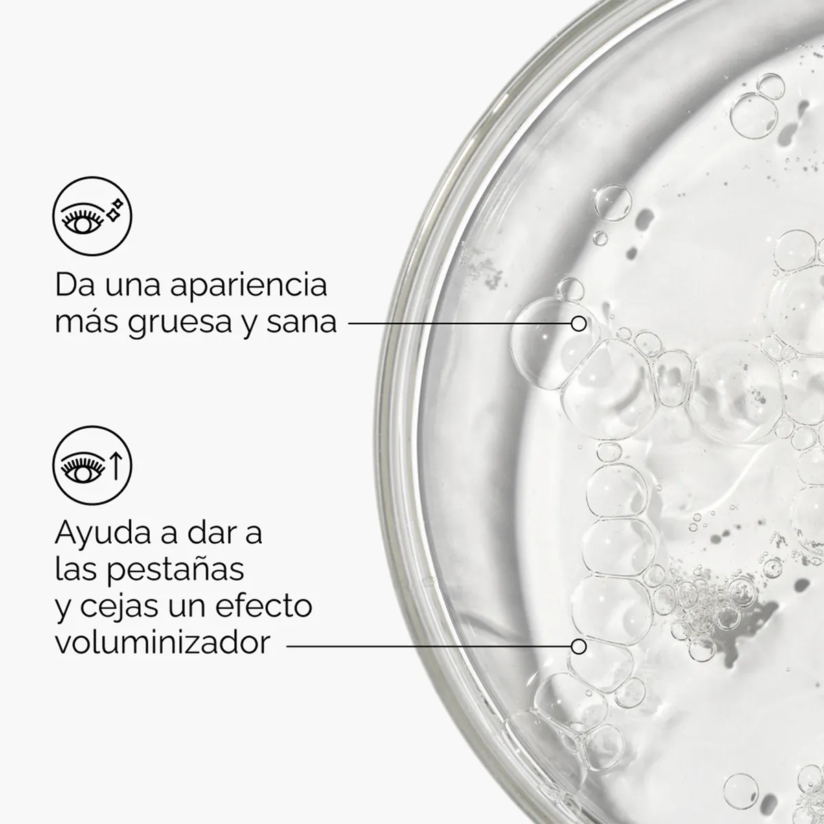 THE ORDINARY - Sérum Multi- Péptidos para Cejas y Pestañas - The Ordinary para Todo tipo de piel 5 ml