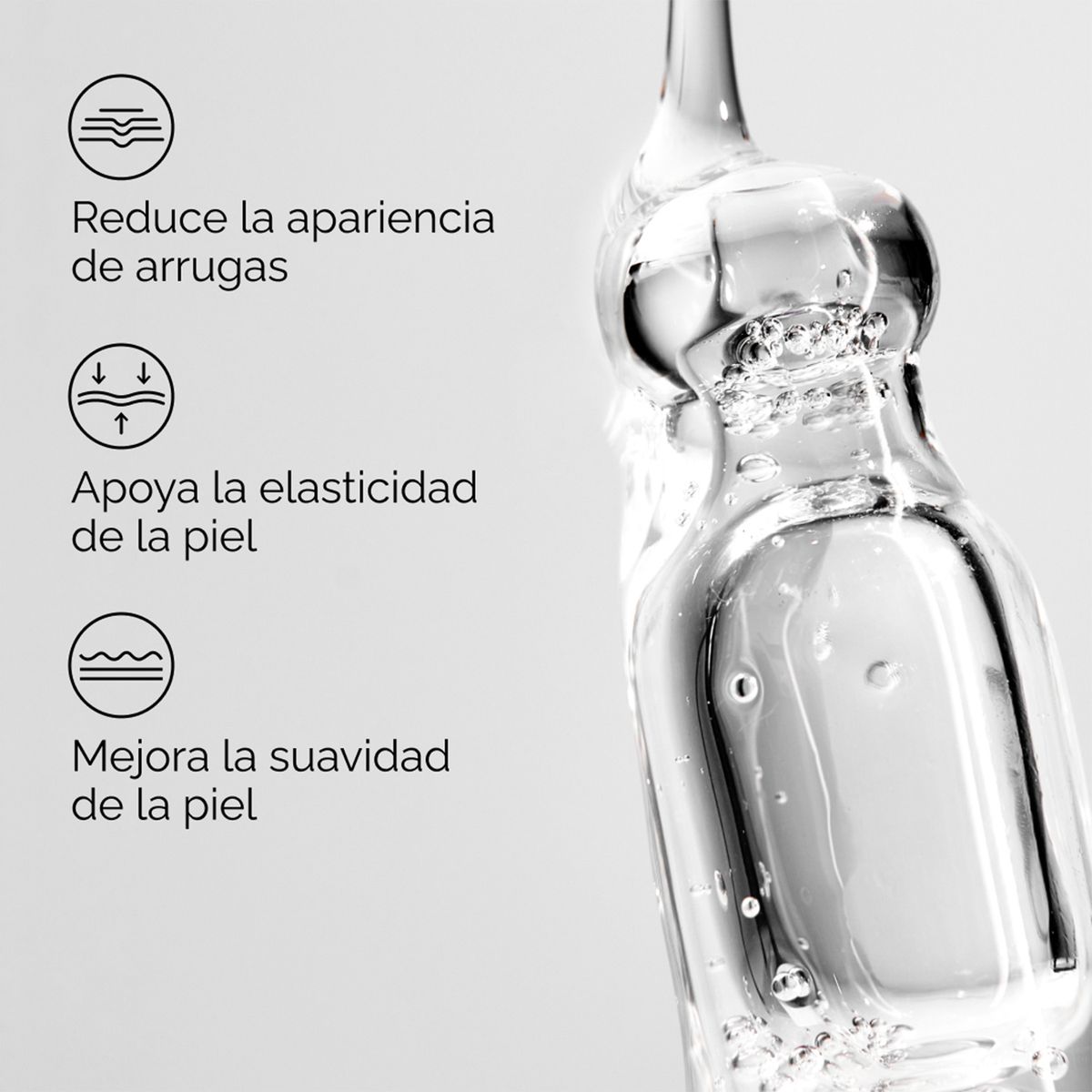 THE ORDINARY - Sérum Multi-Péptidos + Acido Hialuronico - The Ordinary para Todo tipo de piel 30 ml