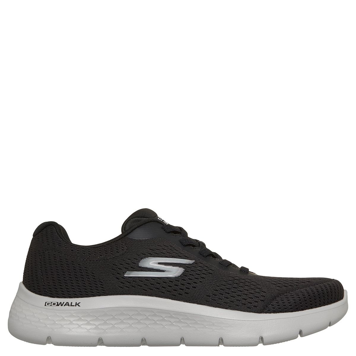 SKECHERS - Tenis Skechers Moda Go Walk Flex Hombre