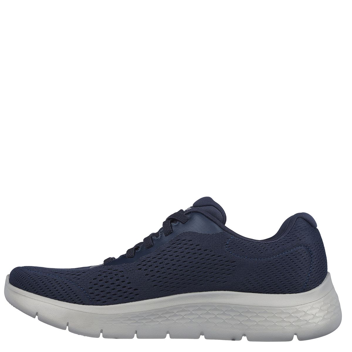SKECHERS - Tenis Skechers Moda Go Walk Flex Hombre