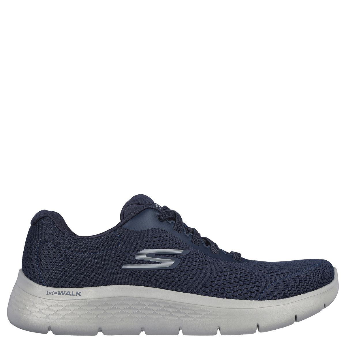 SKECHERS - Tenis Skechers Moda Go Walk Flex Hombre