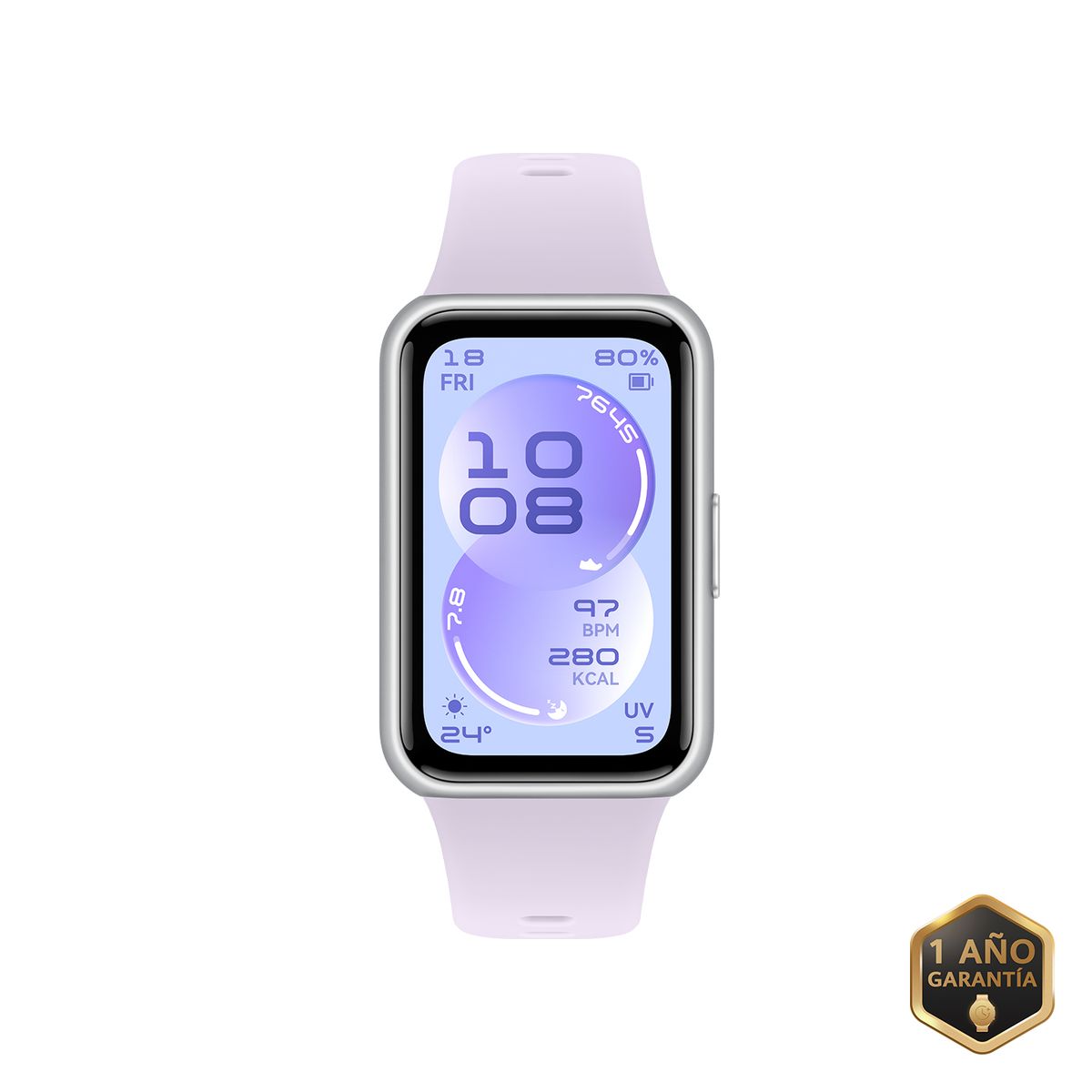 HUAWEI - Smart band Huawei | Banda 11 MD