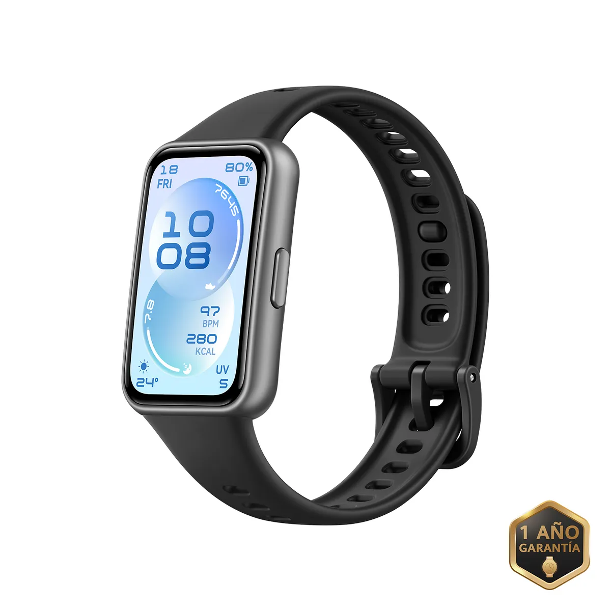 HUAWEI - Smart band Huawei | Banda 11 MD