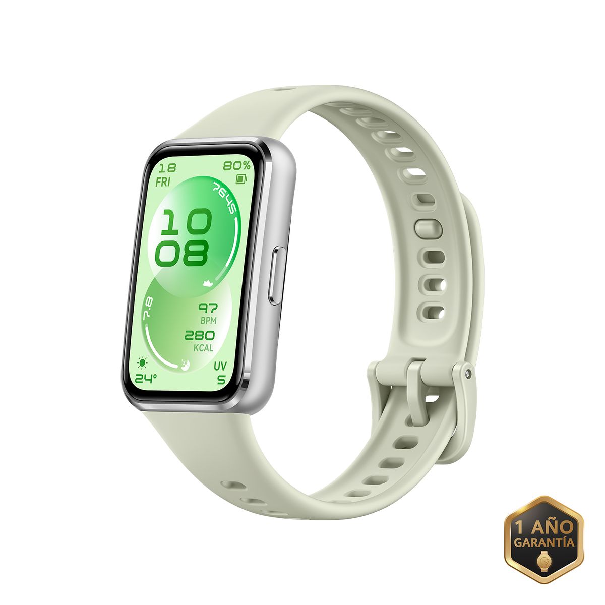 HUAWEI - Smart band Huawei | Banda 11 ALUMINIO
