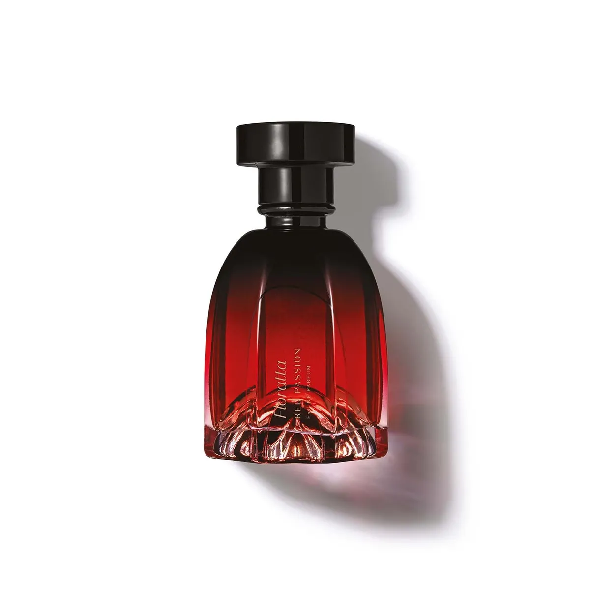 FLORATTA - Perfume Mujer Floratta Red Passion 75 ml Eau de parfum