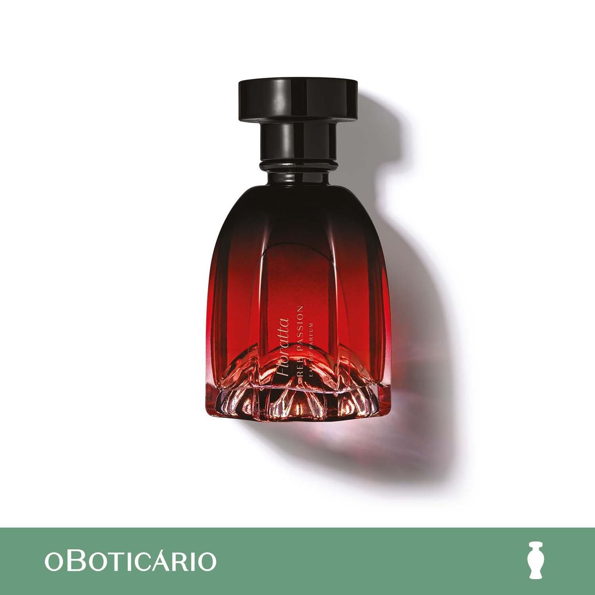 FLORATTA - Perfume Mujer Floratta Red Passion 75 ml Eau de parfum