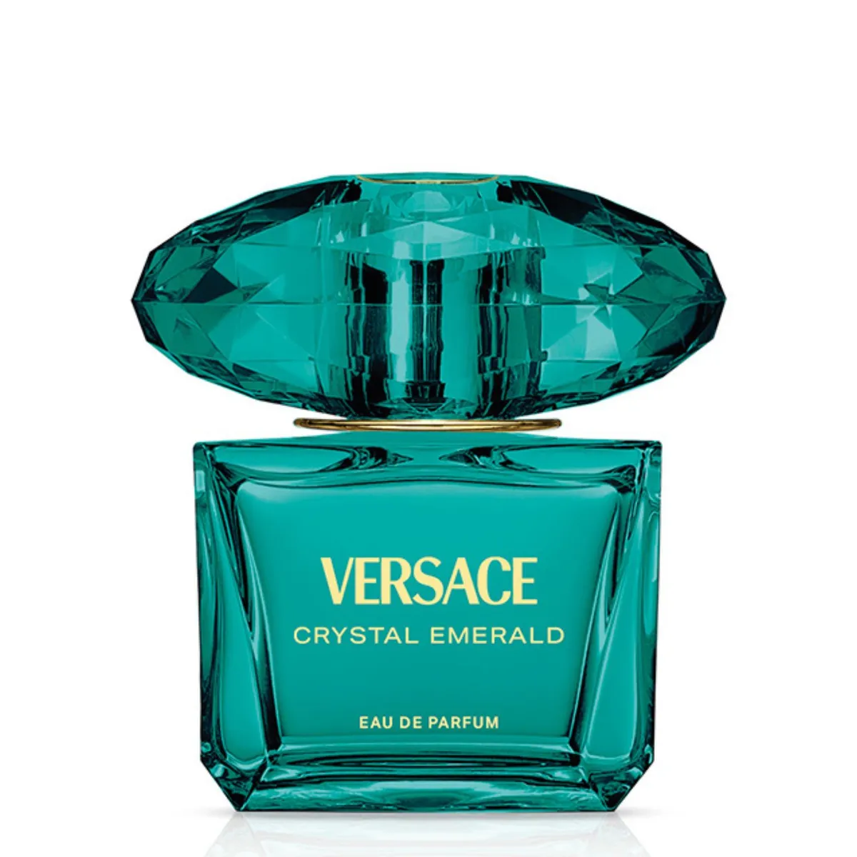 VERSACE - Perfume Mujer Versace Crystal Emerald 90 ml Eau de parfum