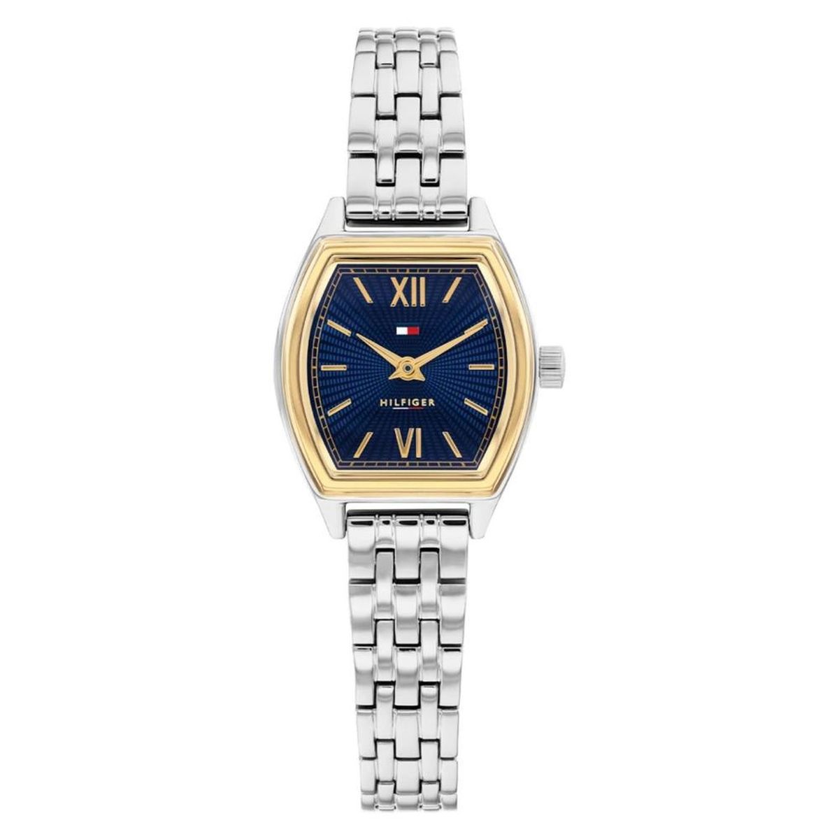 TOMMY HILFIGER - Reloj Tommy Hilfiger Mujer 1782869 . Reloj Acero Inoxidable Plateado