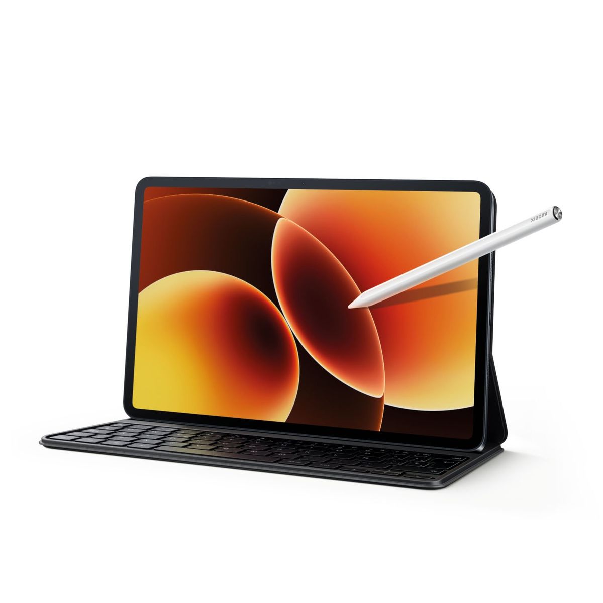 XIAOMI - Tablet Pad 8 256G 11 Pulgadas con Teclado + Pen