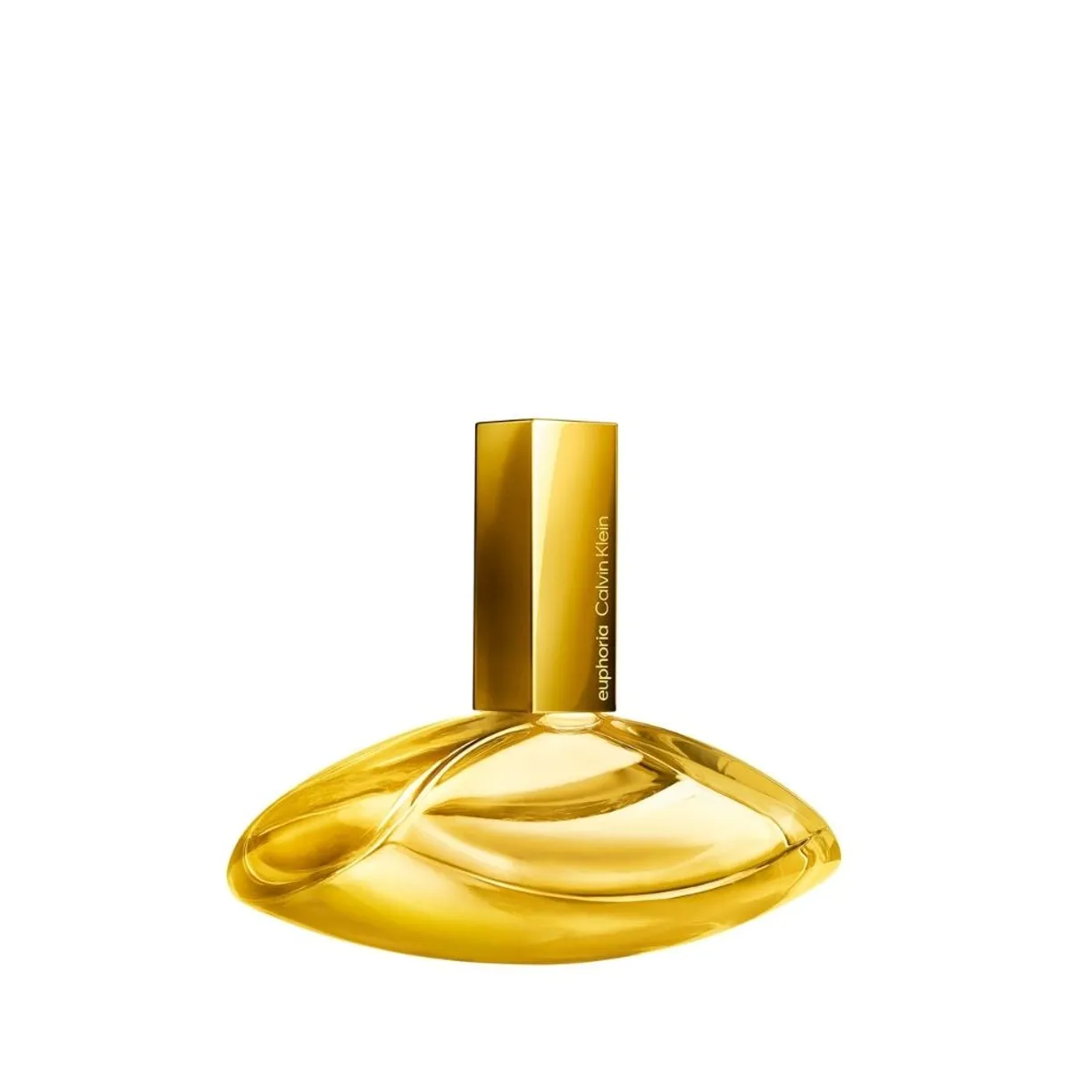 CALVIN KLEIN - Perfume Mujer Calvin Klein Euphoria Solar 100 ml Parfum elixir