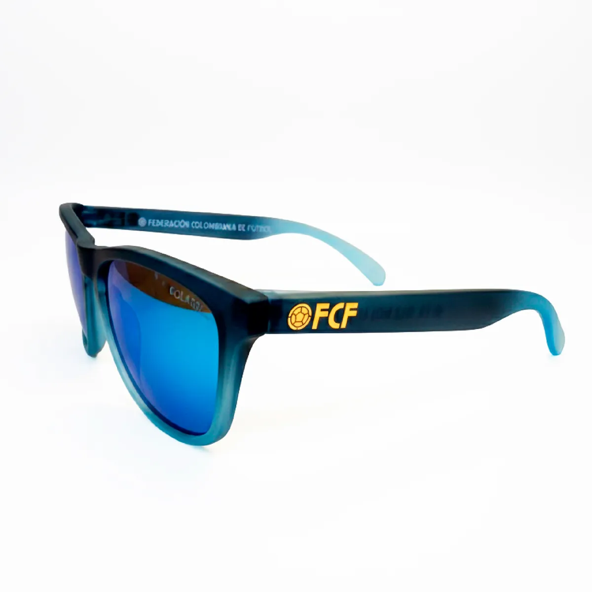  - Gafas de La Sele Azules