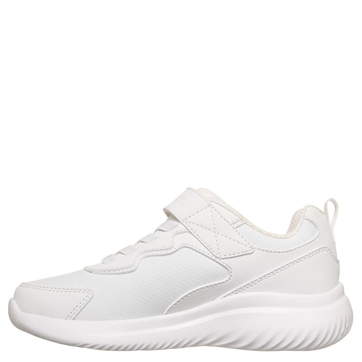 SKECHERS - Tenis Skechers Bounder 2.0 Niño con Velcro
