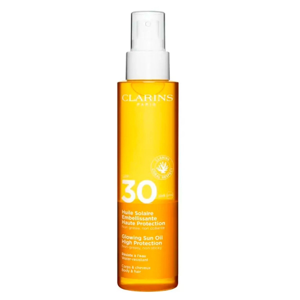 CLARINS - Bloqueador en Crema Solar Antiedad Muy Alta Protección SPF50 Clarins 50 ml