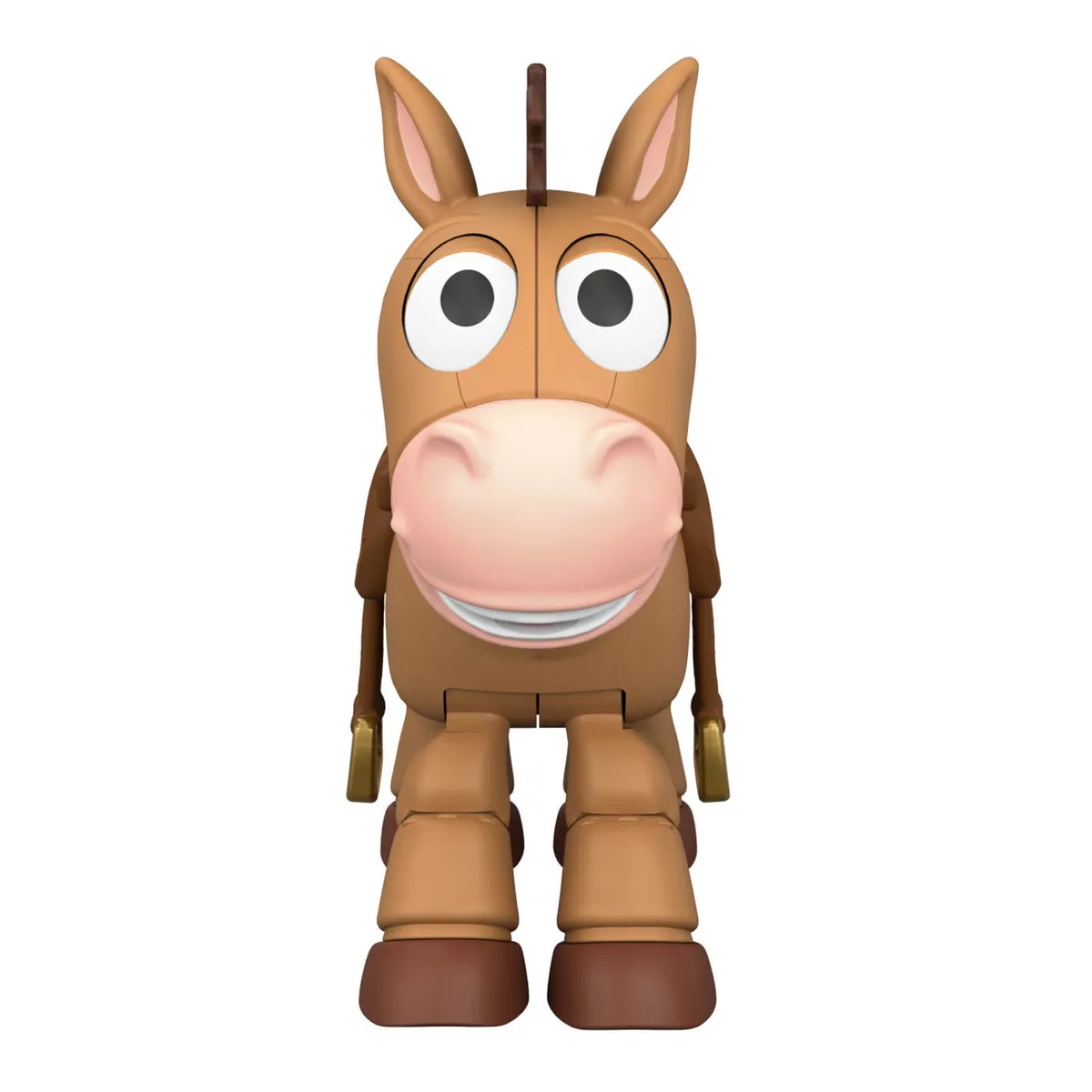 PIXAR - Toy Story: Figura de acción Mi Amigo Tiro al Blanco de 18.9 cm