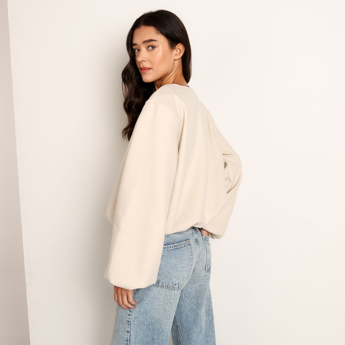SYBILLA - Chaqueta Mujer Sybilla