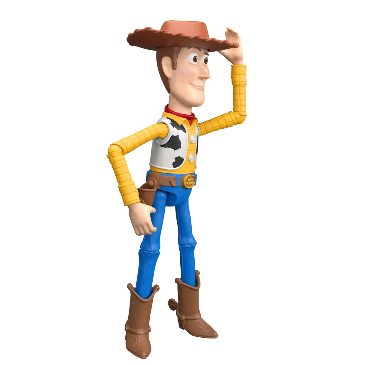 PIXAR - Toy Story: Figura articulada Personaje Clásico 28 cm 3 años+