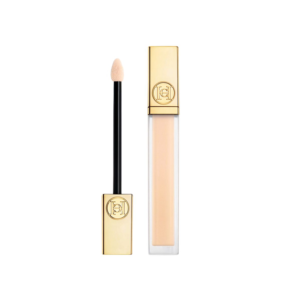CAROLINA HERRERA - Corrector de rostro Nude Couture Triple Moisture Brightener Carolina Herrera 3gr