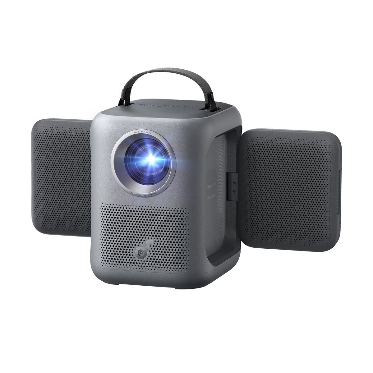 SOUNDCORE - Proyector Soundcore Nebula P1i