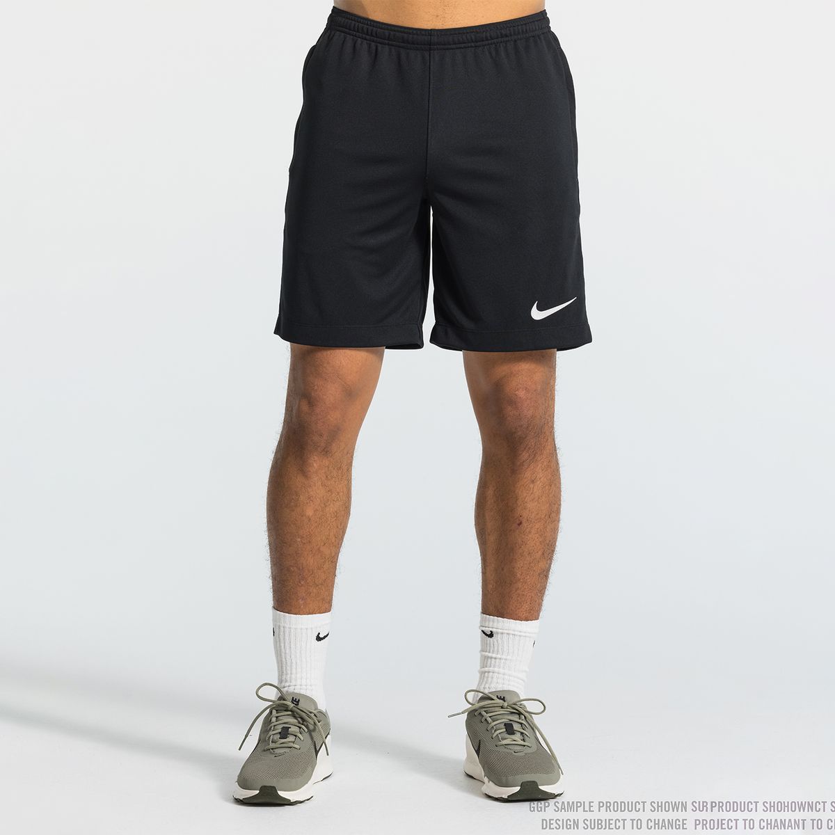 NIKE - Short Deportivo Fútbol Hombre Nike