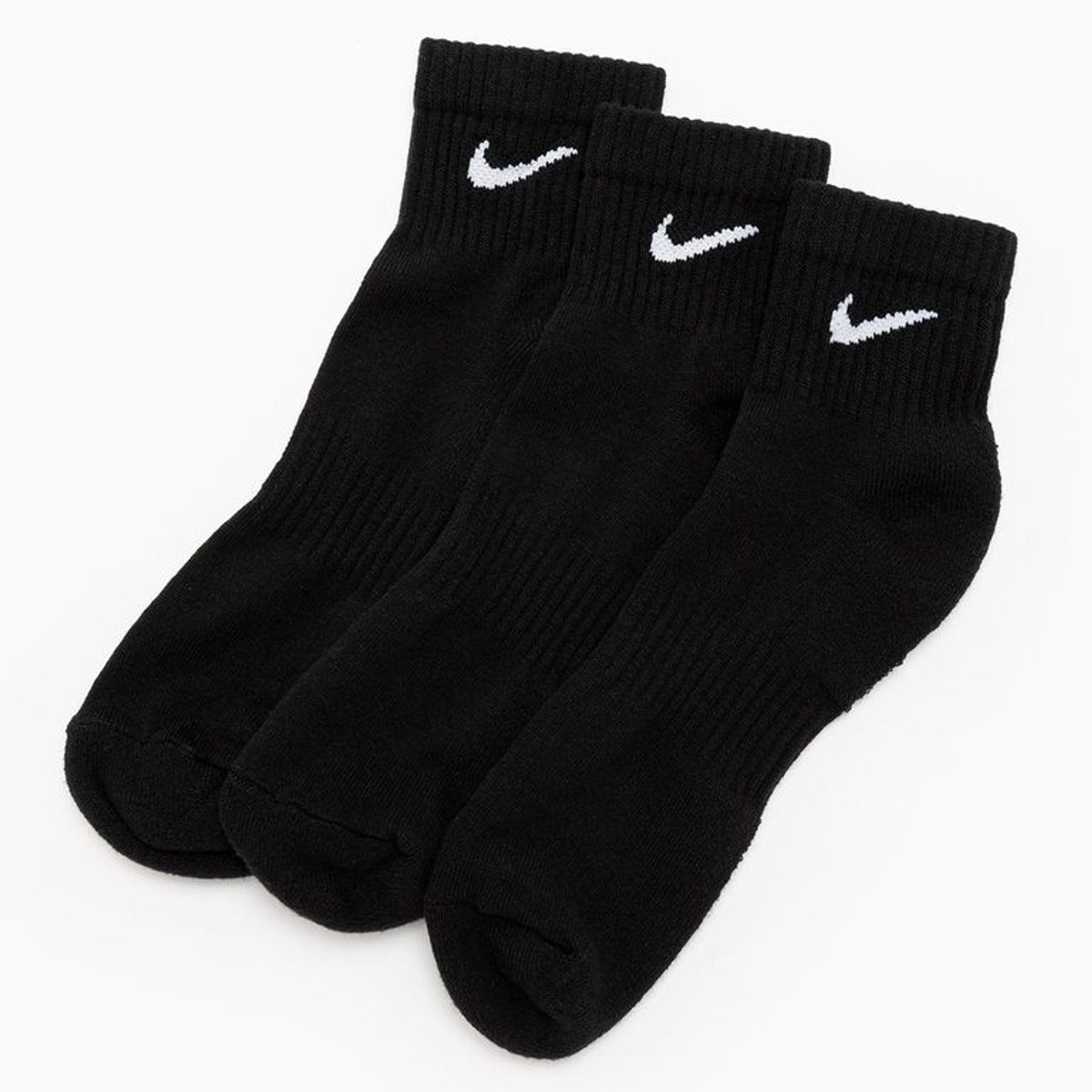 NIKE - Pack de 3 Medias deportivas Hombre Medio Nike