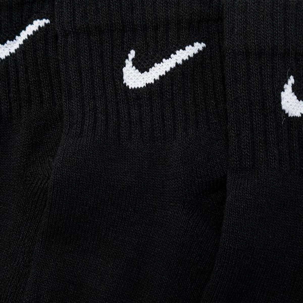NIKE - Pack de 3 Medias deportivas Hombre Medio Nike