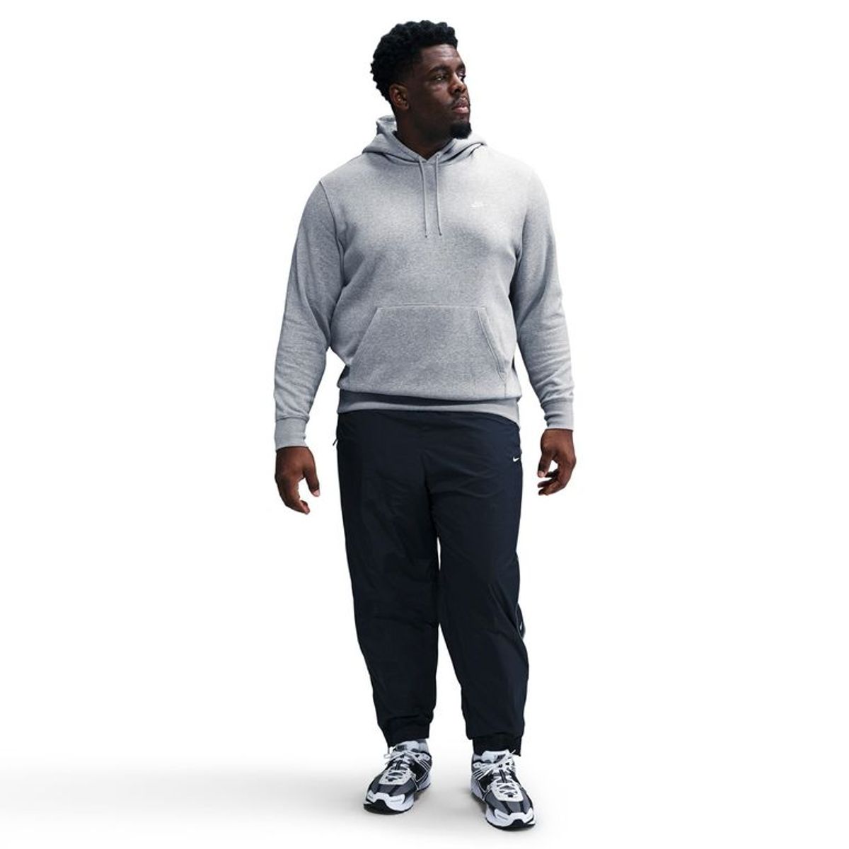 NIKE - Buzo deportivo Hombre LifeStyle Nike