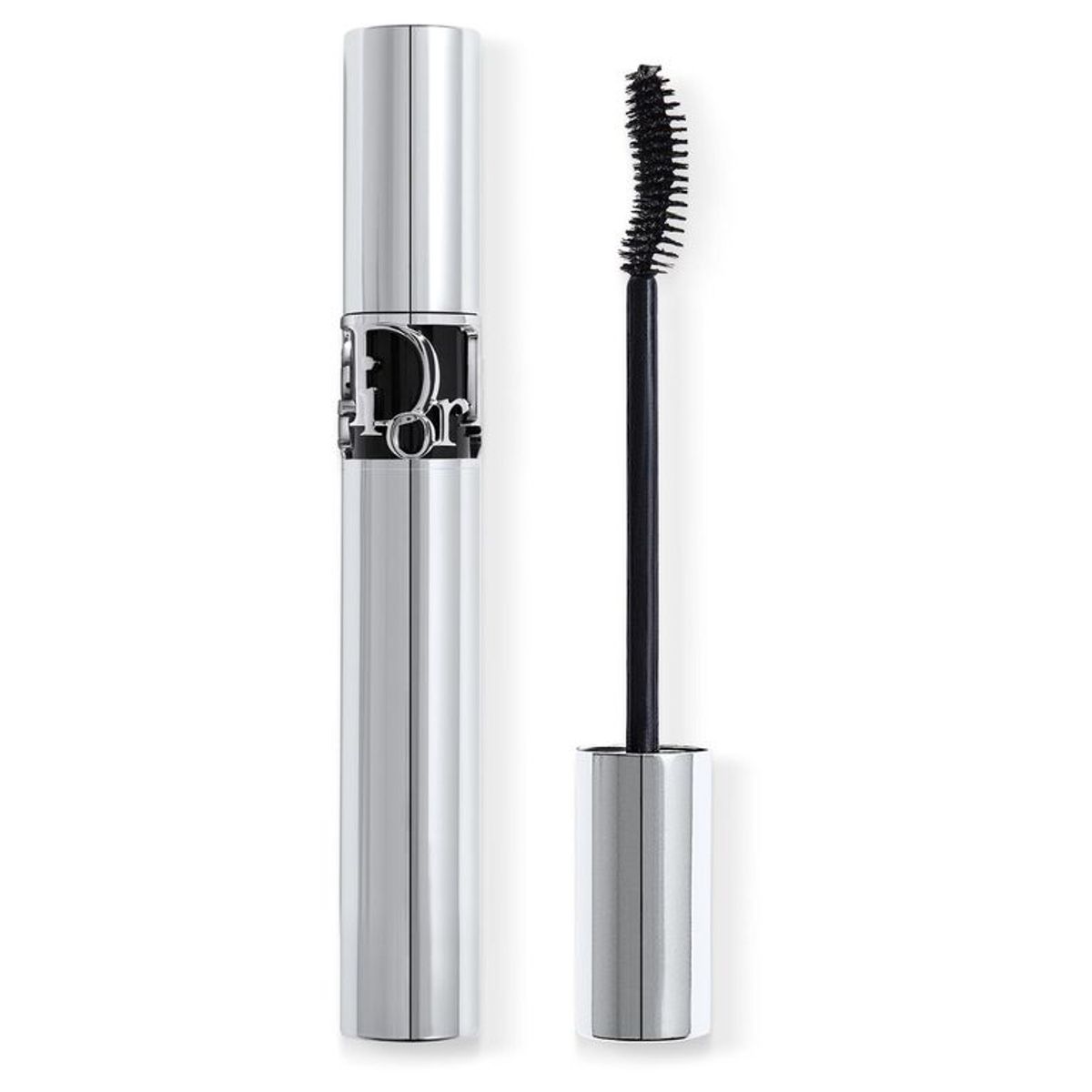 DIOR - Set Diorshow - Pestañina y primer-sérum de pestañas volumen y curva