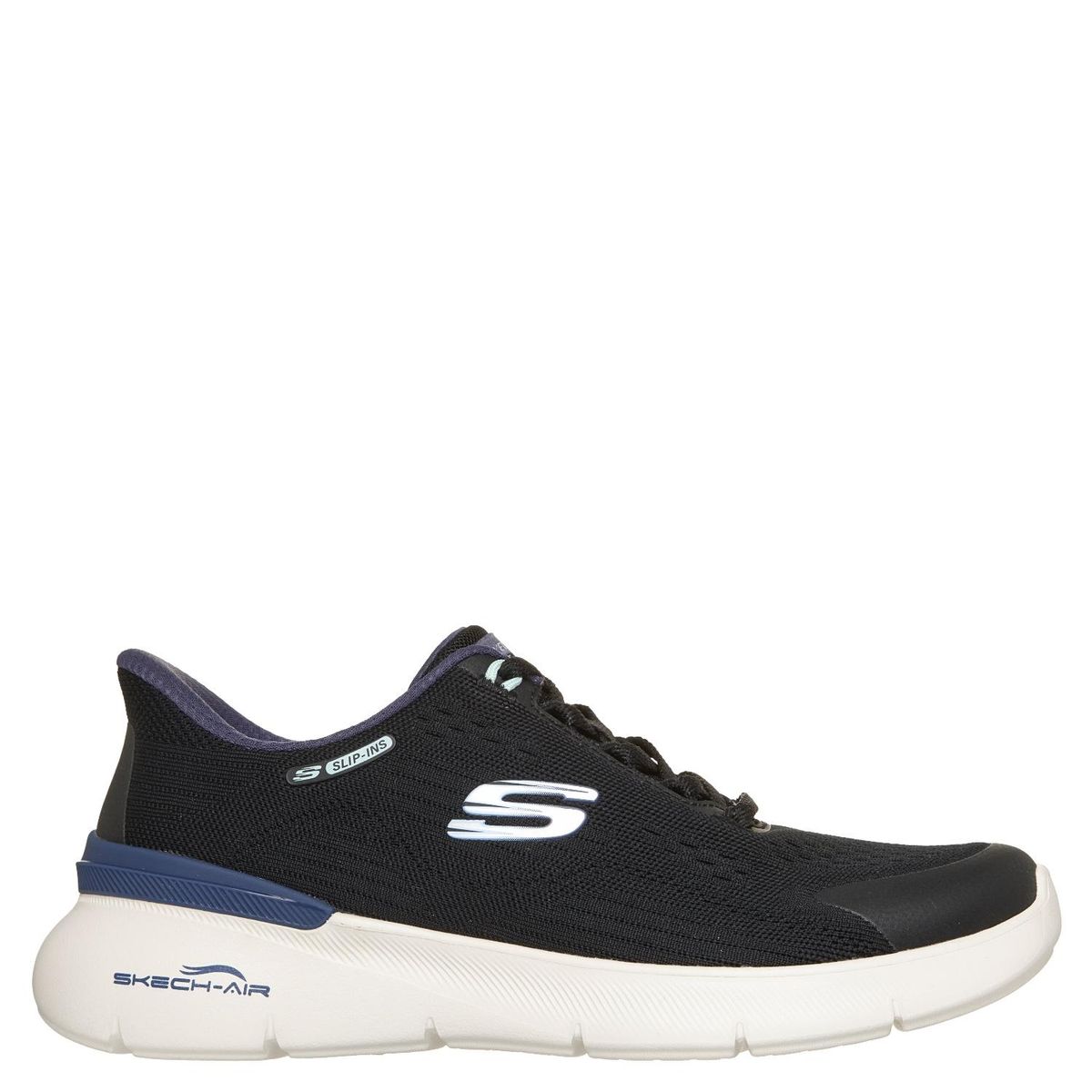 SKECHERS - Tenis Skechers Slip Ins Moda Skech Air Dynamight 2.0 Mujer