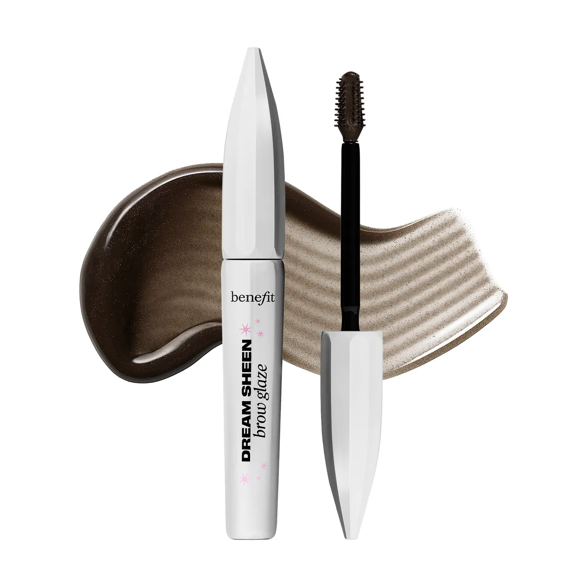 BENEFIT - Gel fijador de cejas hidratante Dream Sheen Brow Glaze Benefit 5ml (Full Size)