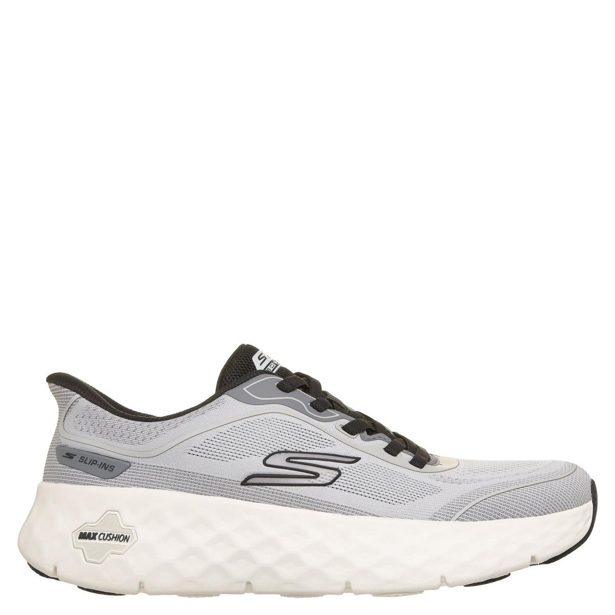 SKECHERS - Tenis Skechers Slip Ins Moda Go Walk Max Hombre