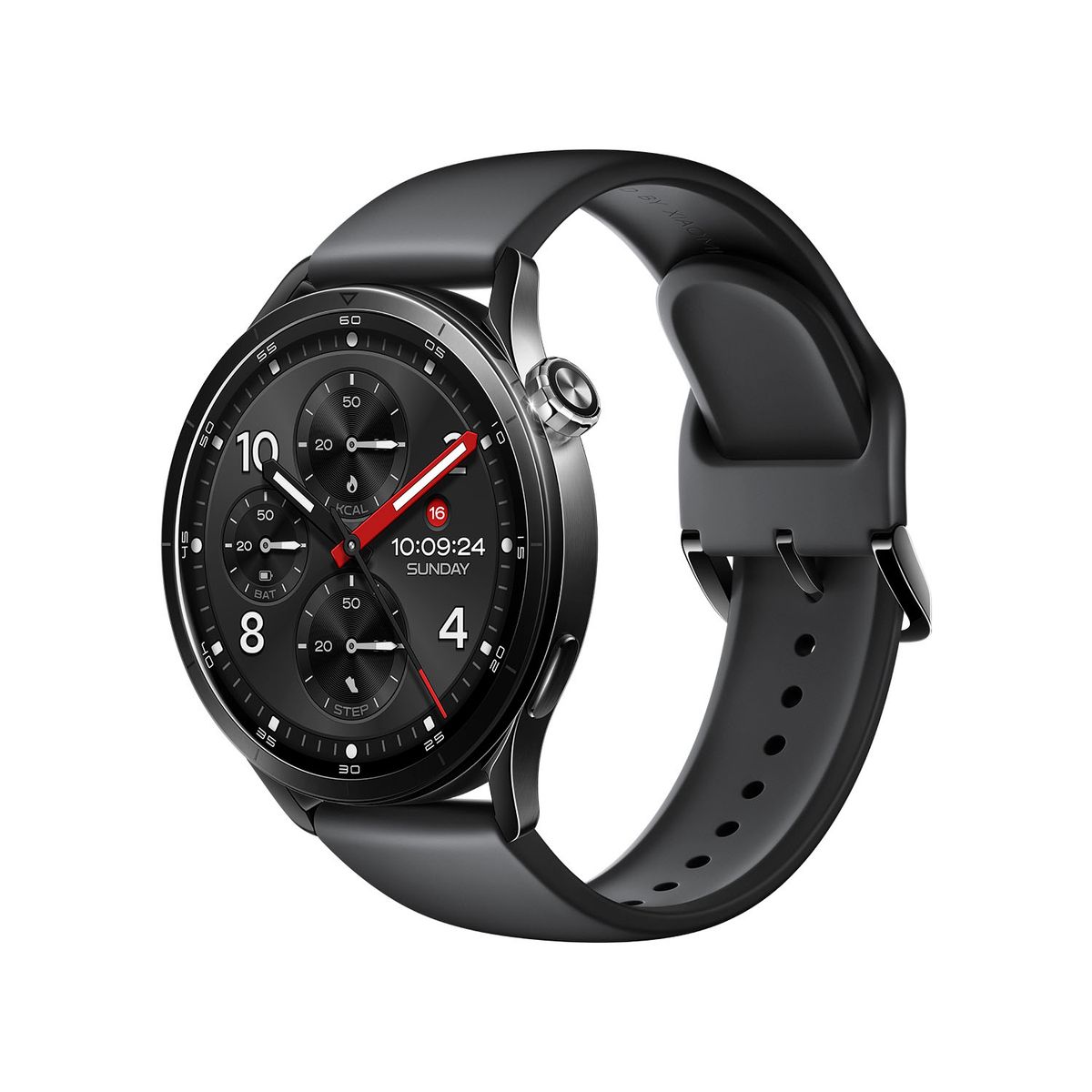 XIAOMI - Smartwatch Xiaomi 1.48 Pulgadas