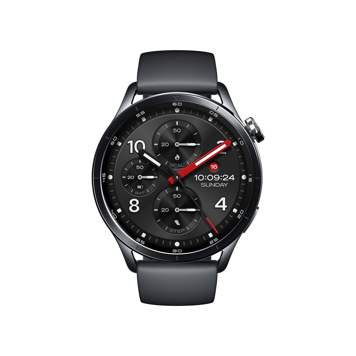 XIAOMI - Smartwatch Xiaomi 1.48 Pulgadas