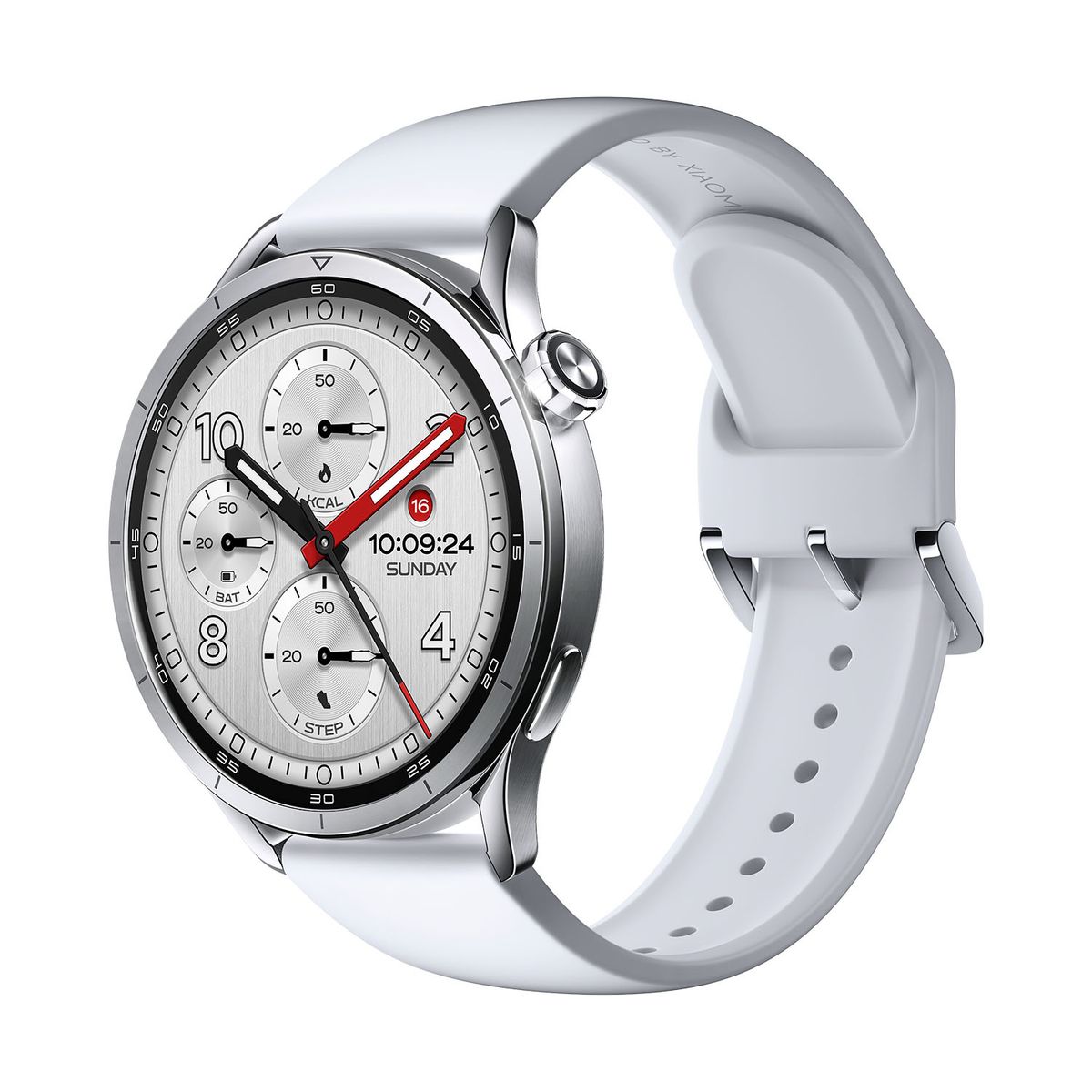 XIAOMI - Smartwatch Xiaomi 1.48 Pulgadas