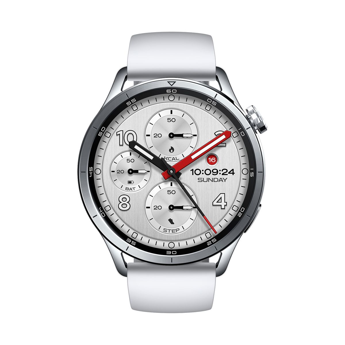 XIAOMI - Smartwatch Xiaomi 1.48 Pulgadas